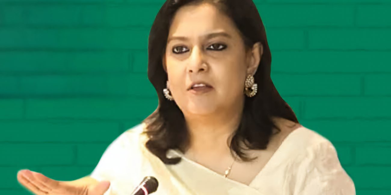 syeda rezwana haque bangladesh inter gov advisor environment