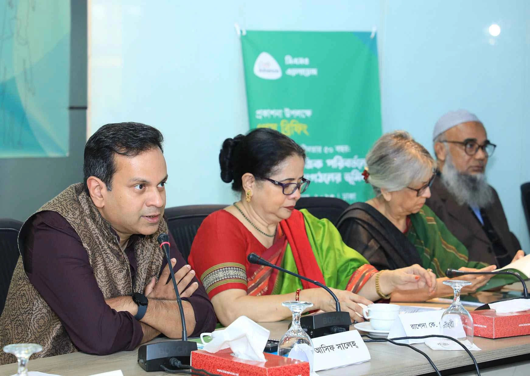 CSOs to Lead the Charge in Fostering Collaborative Efforts Between Government and Business stakeholders for Sustainable Outcomes